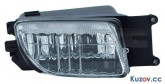Протитуманная фара (ПТФ) Seat Ibiza 97-99 права 6713301E