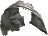 Підкрилок передній лівий VW Passat B3/B4 88-96