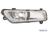 Протитуманная фара (ПТФ) Volkswagen Passat B7 2010-2014 права 3AA941662