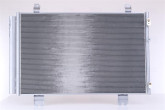 Радіатор кондиціонера Lexus RX 2003-2008 HYBRID, 8846048060, 8846048061