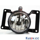 Протитуманная фара (ПТФ) Hyundai Tucson 04-10 ліва