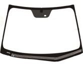 Скло лобове (вітрове) з підігрівом Hyundai i30 2007-2012, 861102L301