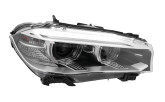 Фара передня права bmw x5 f15 2014-2018, 63117317110