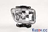 Протитуманная фара (ПТФ) Kia Picanto 04-07 права
