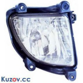 Протитуманная фара (ПТФ) Kia Sportage 04-08 права
