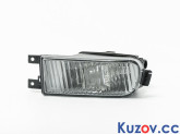 Протитуманная фара (ПТФ) Audi 100 91-94 ліва(Hella)