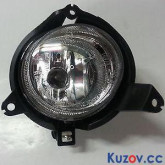 Противотуманая фара SsangYong Actyon 05-11 праваоригинал