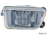 Протитуманная фара (ПТФ) VW Golf 2 89-91 права