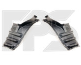 Підкрилок задній правий Mitsubishi ASX 2010 - 2013 