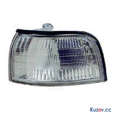 Покажчик повороту Honda Accord 4 92-93 правий, без патрона 