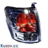 Покажчик повороту фари Great Wall Safe 05- лівий  1B1-1501L-UE