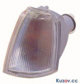 Покажчик повороту Renault R19 92-95 правий  551-1511R-WE