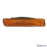 Покажчик повороту в бампере Toyota Land Cruiser 91-96 (J8) лівий 