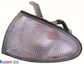 Покажчик повороту Hyundai Accent 95-97 правий 