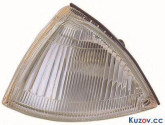 Габаритний ліхтар Suzuki Swift 89-96 лівий, без оправки 218-1508L-AE