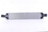 Радіатор наддуву Audi A4B8 A6C8 Octavia Golf, 8W0145805, 8W0145805AD, 8W0145805N, 8W0145805Q