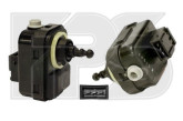 Корректор фари для Nissan Note 2009 - 2013 