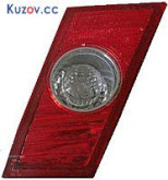 Ліхтар задній Chevrolet Epica 06-09 правий внутренний