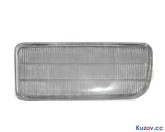 Скло противотуманной фари BMW 3 E36 -99 праве 
