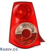 Ліхтар задній правий Kia Picanto 07-10 правий 
