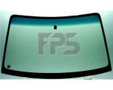 Скло лобове (вітрове) Subaru LEGACY OUTBACK 2000-2004