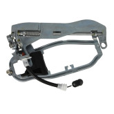 Ручка дверей задня права BMW X5 E53