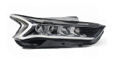 Фара передня права Kia K5 2021- LED