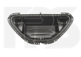 Багажник передній, ванна Tesla Model S 2012-2020