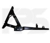 Петля капота права Tesla Model S 2012-2020