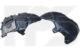 Підкрилок передній правий Tesla Model S 2012-2026