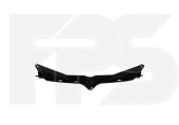 Кріплення молдинга переднього бампера Tesla Model S 2012-2020