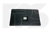 Накладка замка капота Tesla Model Y 2020-2025