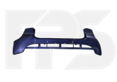 Бампер задній Tesla Model Y 2020-2025