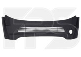 Накладка під лобове скло, жабо Tesla Model Y 2020-2025