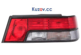 Ліхтар задній лівий Peugeot 405 87-92   550-1909L-WE