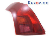 Ліхтар задній правий Suzuki Swift 05-07 правий  218-1943R-UE