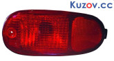Ліхтар задній Hyundai Santa Fe 01-04 правий  в бампере 9240626050