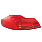 Ліхтар задній лівий Opel Insignia 2008-2013