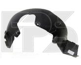 Підкрилок передний правий Chevrolet Epica 07-12 