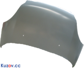 Капот Chery Kimo 07- 