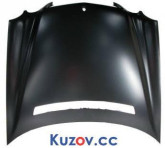 Капот Mercedes E-Class W210 99-02 FP 3527 281