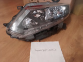 Фара ліва передня Nissan Rogue X-Trail T32 2014- (260604CC0C)