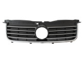 Решітка радіатора Volkswagen Passat B5 2001-2005, 3B0853651L3FZ