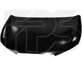 Капот Seat Ibiza 2009-2012