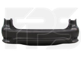 Бампер задній INFINITI JX/QX60