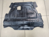 Захист двигуна Ford Mondeo 4 2010-2014