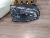 Фара протитуманна права Toyota Avensis 1997-2000, 8121005040
