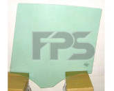 Скло задньої правої дверки Mercedes W164 ML-CLASS 05-11