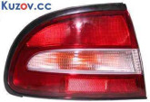 Ліхтар задній лівий Mitsubishi Galant седан 93-96  522187