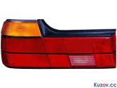 Ліхтар задній правий BMW 7 E32 87-94 правий 